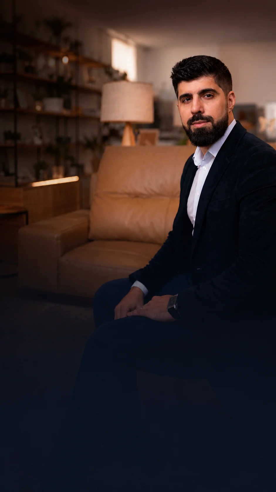 Dr. Pedro Henrique Quintão